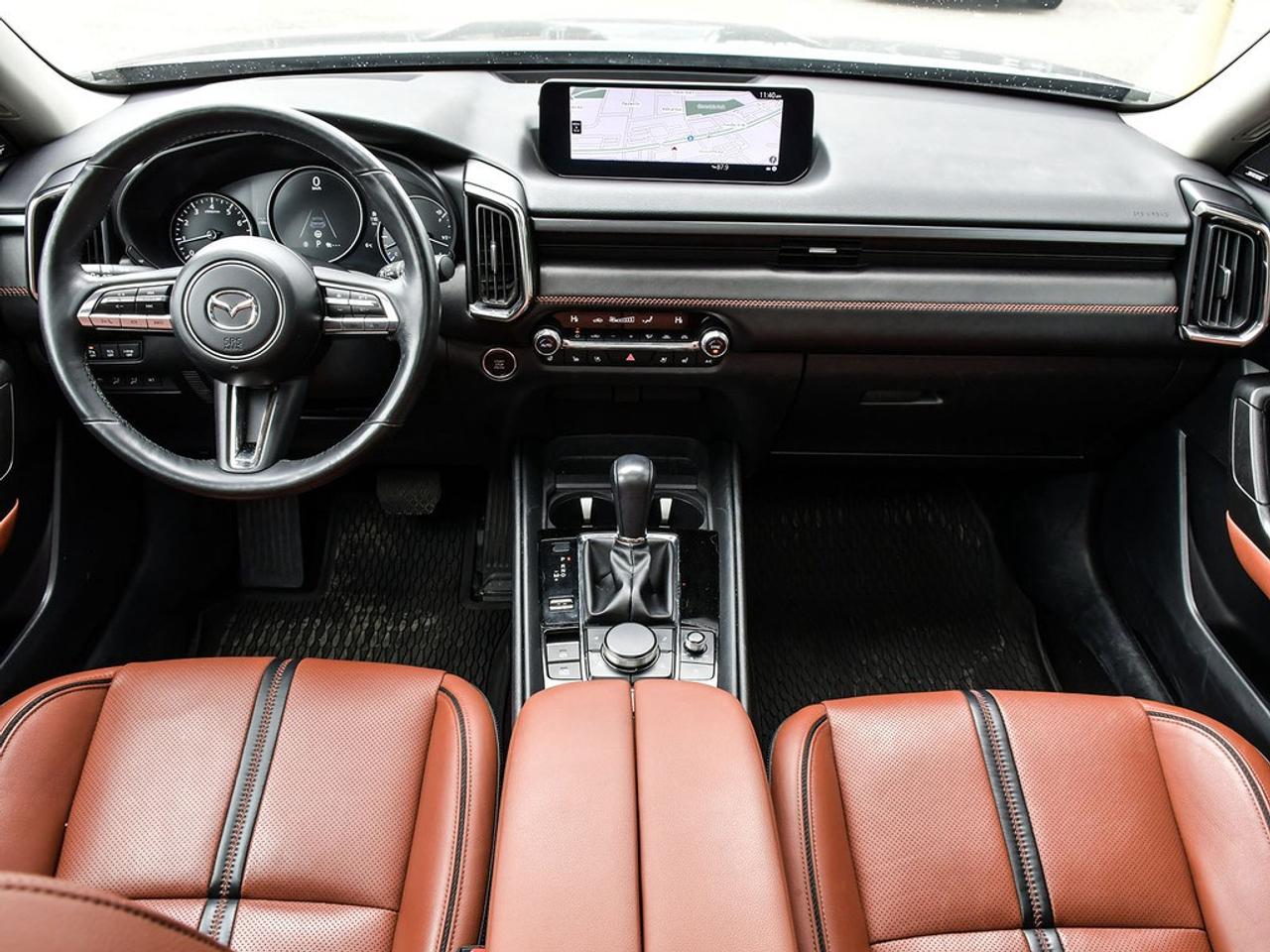 2024 Mazda CX-50  Photo