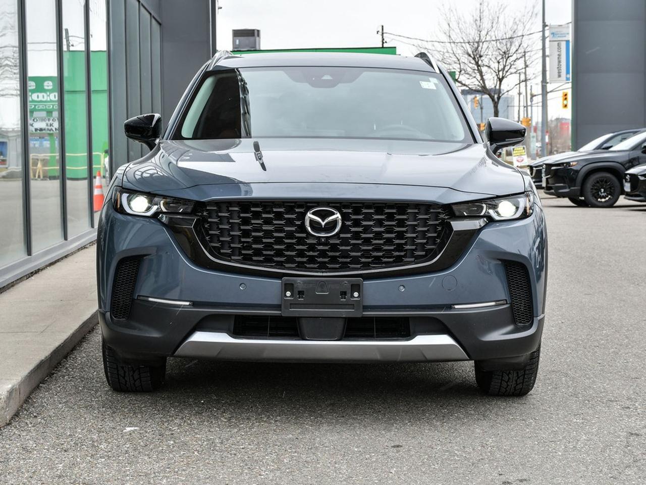 2024 Mazda CX-50  Photo