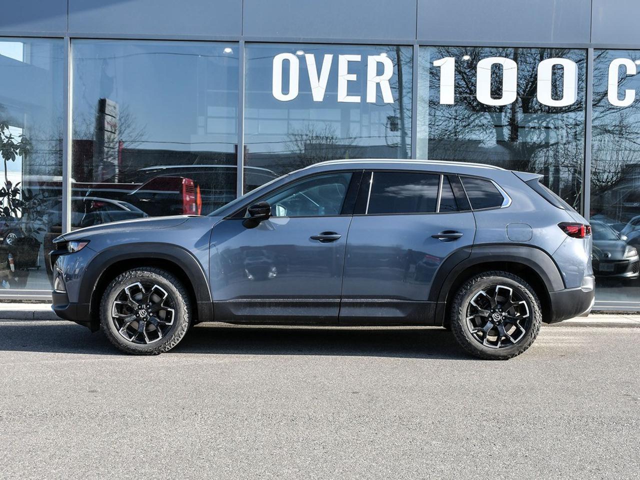 2024 Mazda CX-50  Photo2