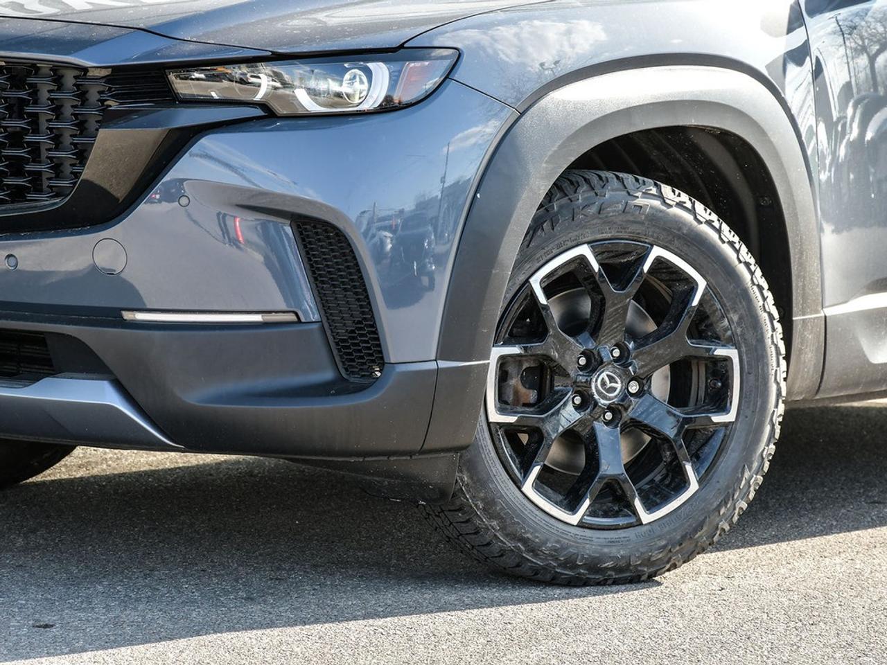 2024 Mazda CX-50  Photo