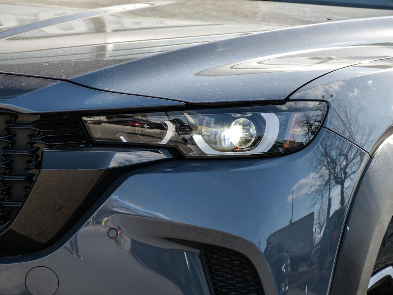 2024 Mazda CX-50  Photo