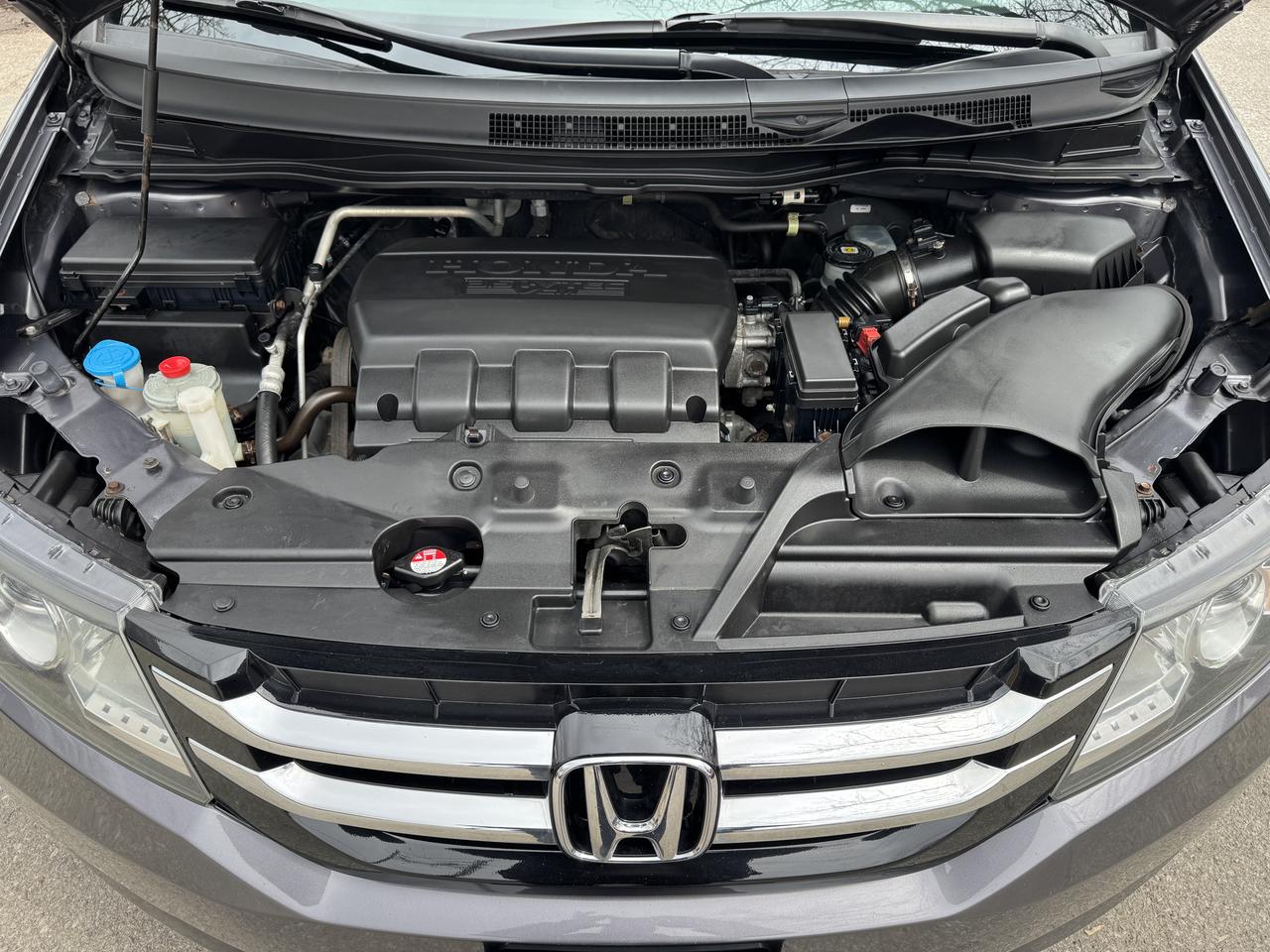 2014 Honda Odyssey EX PWR DOORS! Photo
