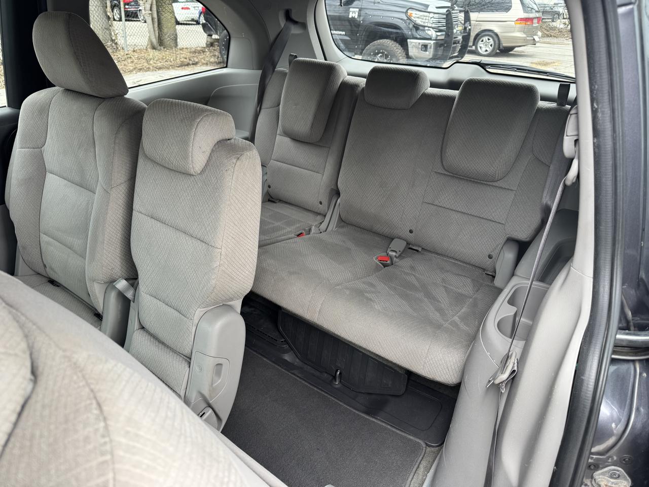 2014 Honda Odyssey EX PWR DOORS! Photo