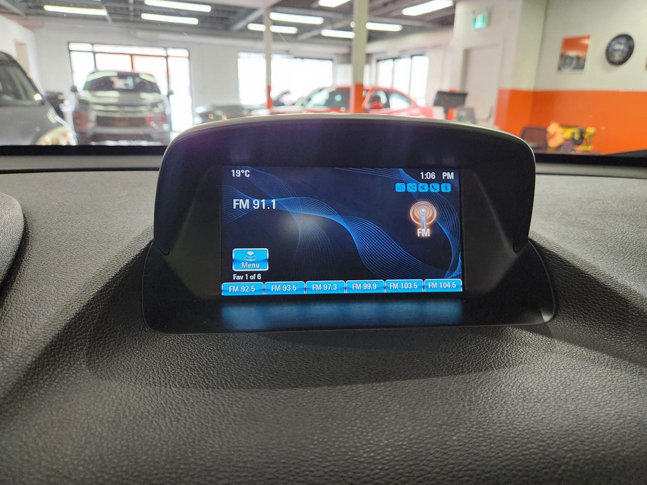 2015 Buick Encore Leather Sunroof Auto Start Blind Spot No Accidents Photo