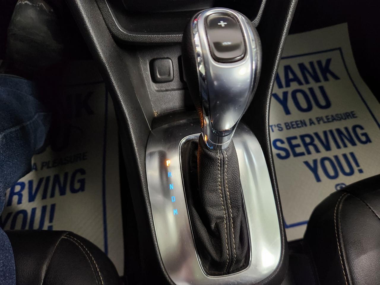 2015 Buick Encore Leather Sunroof Auto Start Blind Spot No Accidents Photo