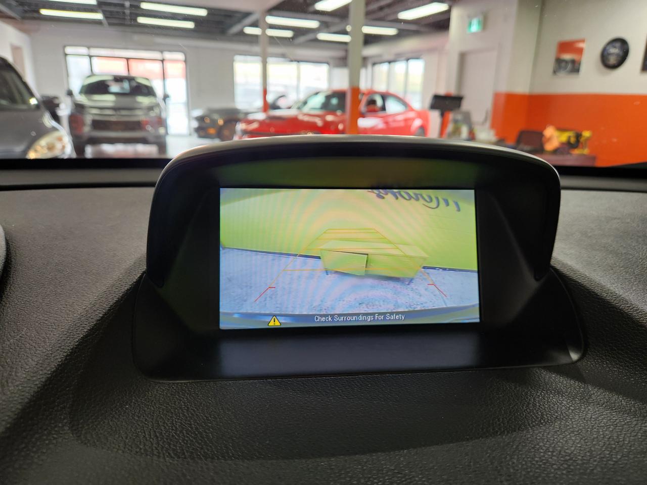 2015 Buick Encore Leather Sunroof Auto Start Blind Spot No Accidents Photo