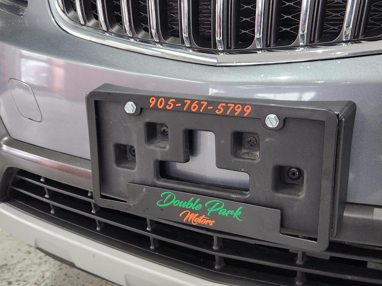 2015 Buick Encore Leather Sunroof Auto Start Blind Spot No Accidents Photo4