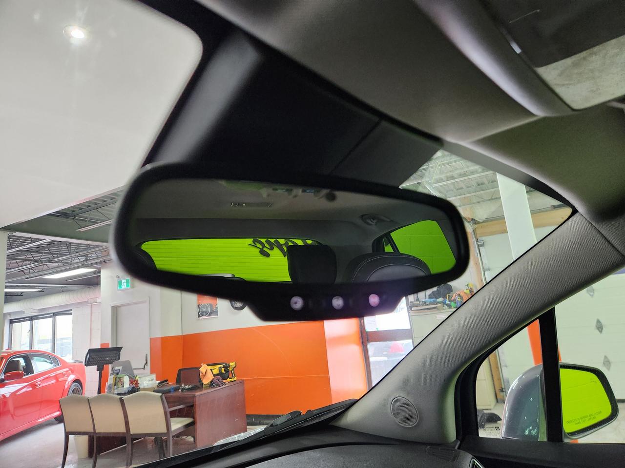 2015 Buick Encore Leather Sunroof Auto Start Blind Spot No Accidents Photo