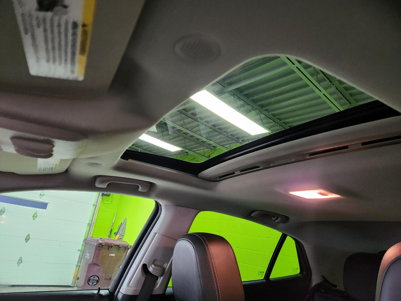 2015 Buick Encore Leather Sunroof Auto Start Blind Spot No Accidents Photo