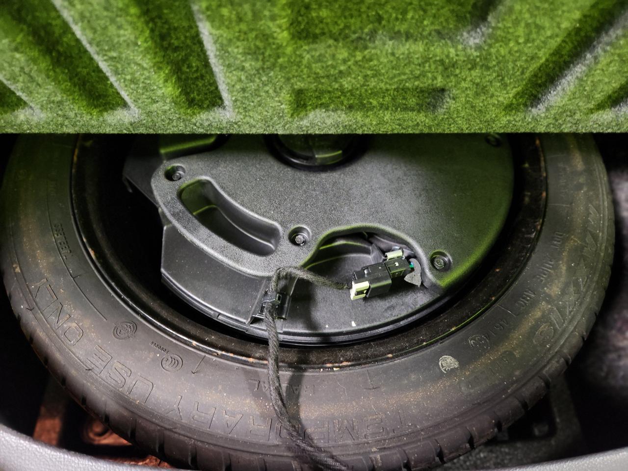 2015 Buick Encore Leather Sunroof Auto Start Blind Spot No Accidents Photo