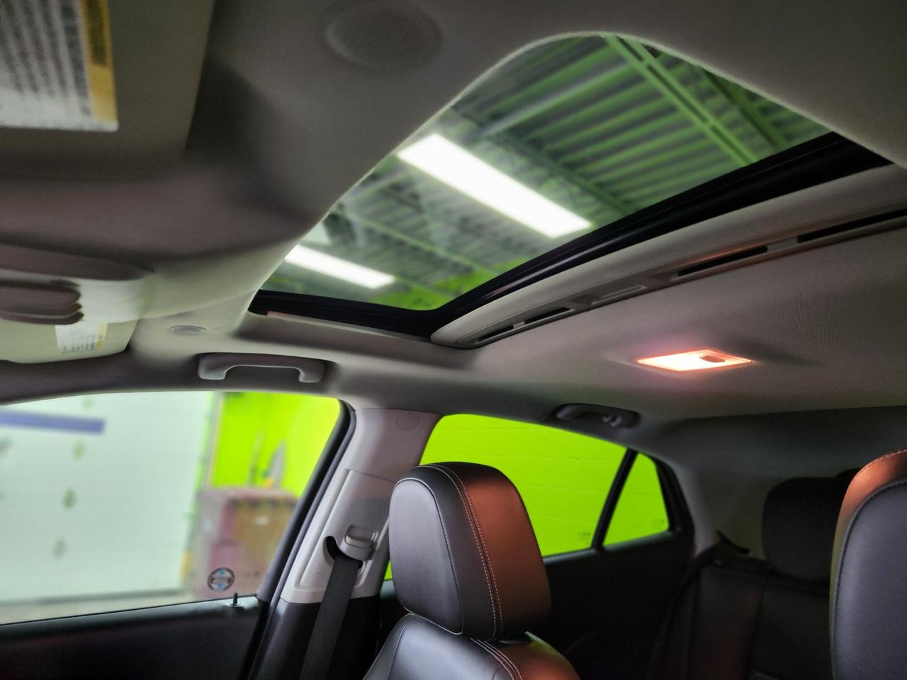 2015 Buick Encore Leather Sunroof Auto Start Blind Spot No Accidents Photo