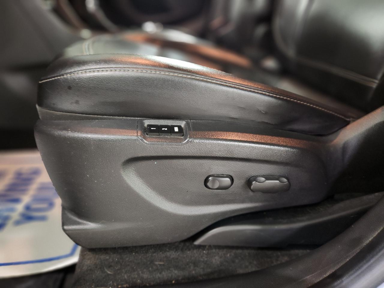 2015 Buick Encore Leather Sunroof Auto Start Blind Spot No Accidents Photo