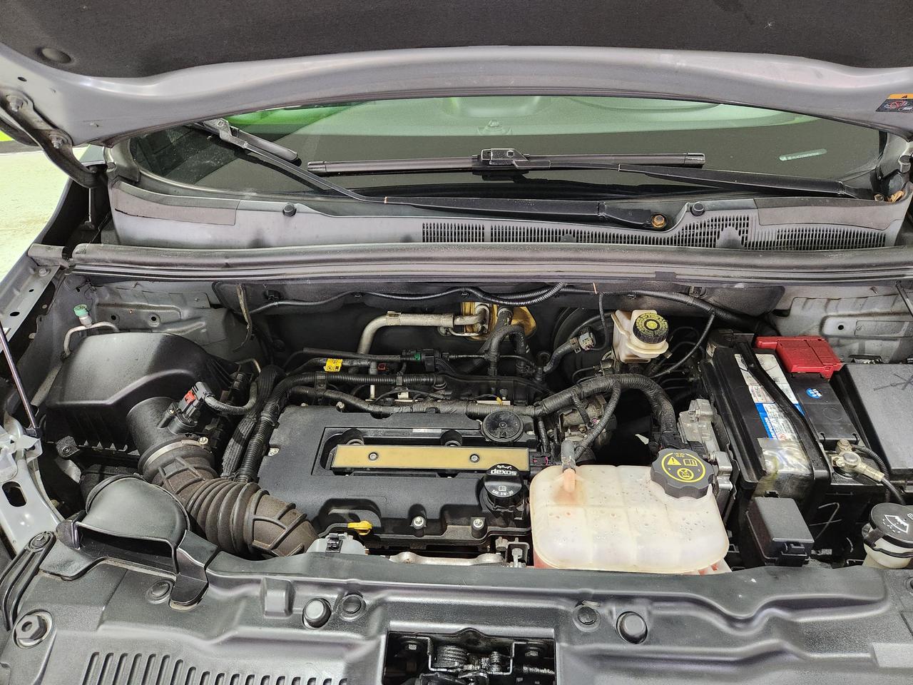 2015 Buick Encore Leather Sunroof Auto Start Blind Spot No Accidents Photo