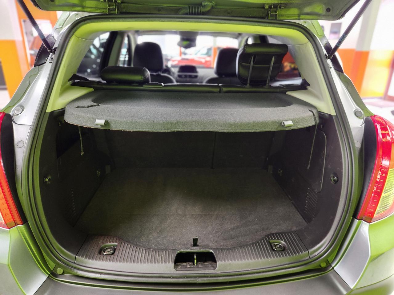 2015 Buick Encore Leather Sunroof Auto Start Blind Spot No Accidents Photo