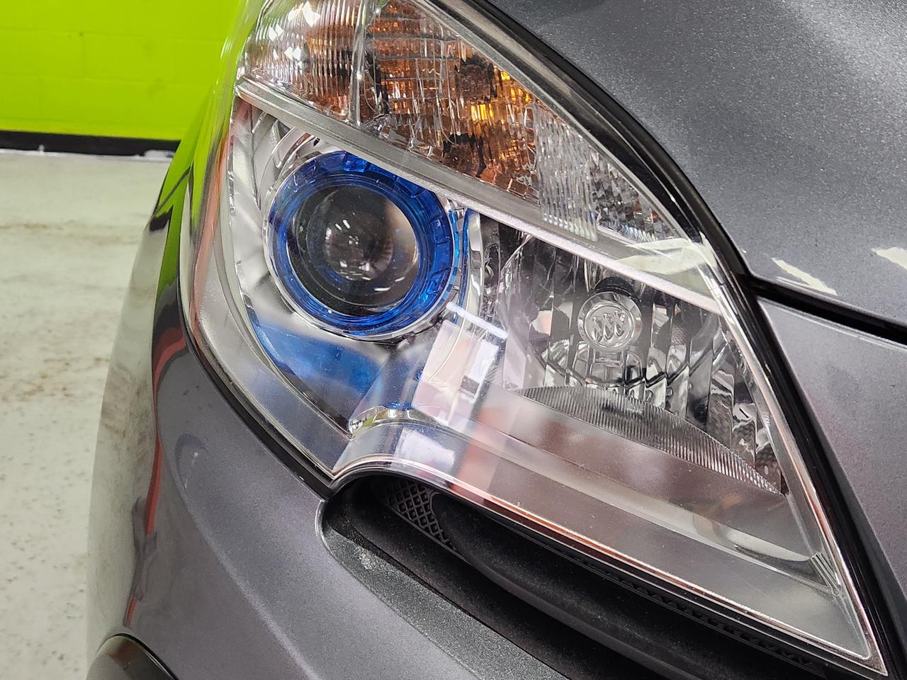 2015 Buick Encore Leather Sunroof Auto Start Blind Spot No Accidents Photo