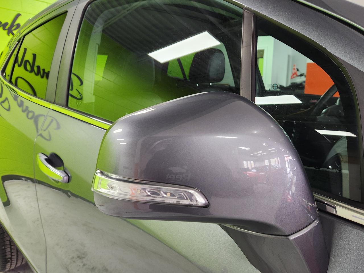 2015 Buick Encore Leather Sunroof Auto Start Blind Spot No Accidents Photo