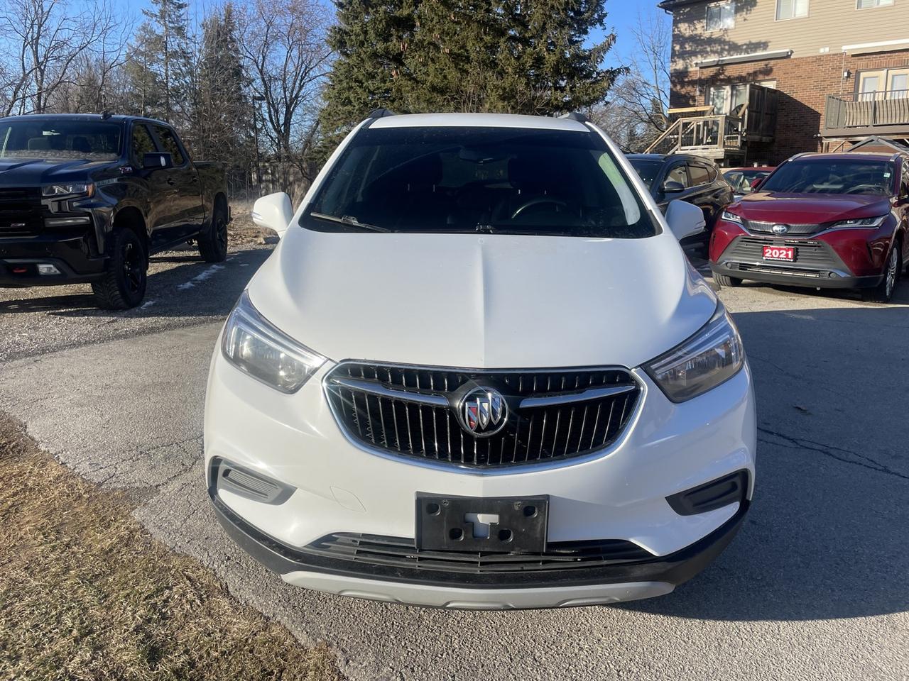2019 Buick Encore Preferred AWD *One Owner Photo