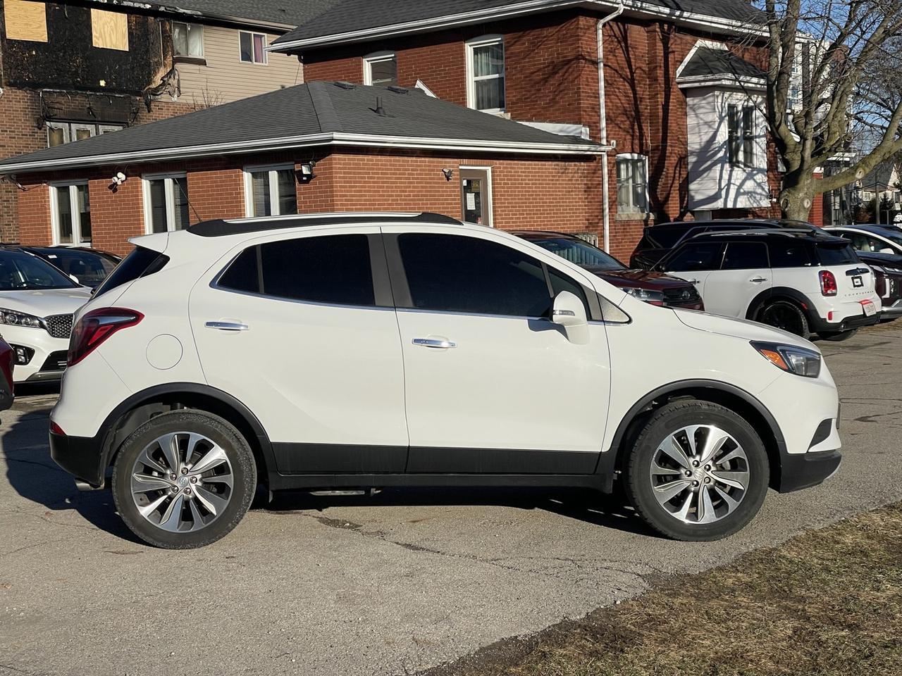 2019 Buick Encore Preferred AWD *One Owner Photo