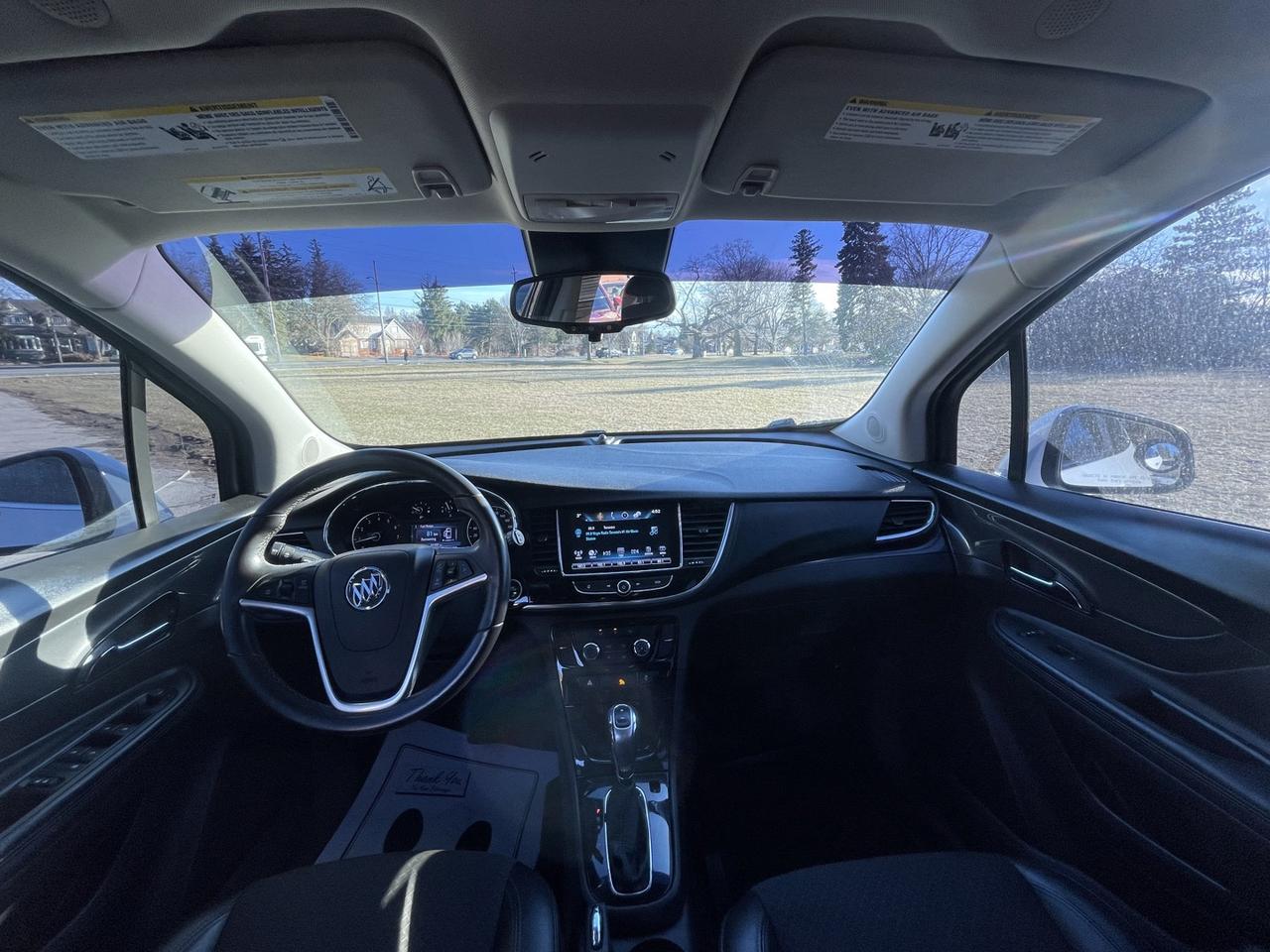 2019 Buick Encore Preferred AWD *One Owner Photo
