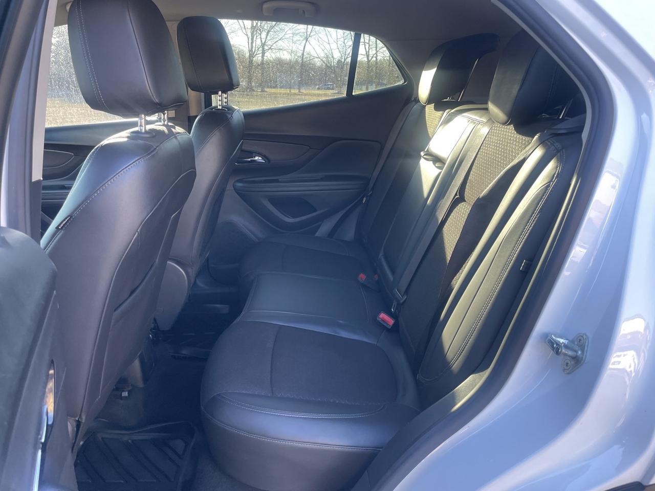 2019 Buick Encore Preferred AWD *One Owner Photo