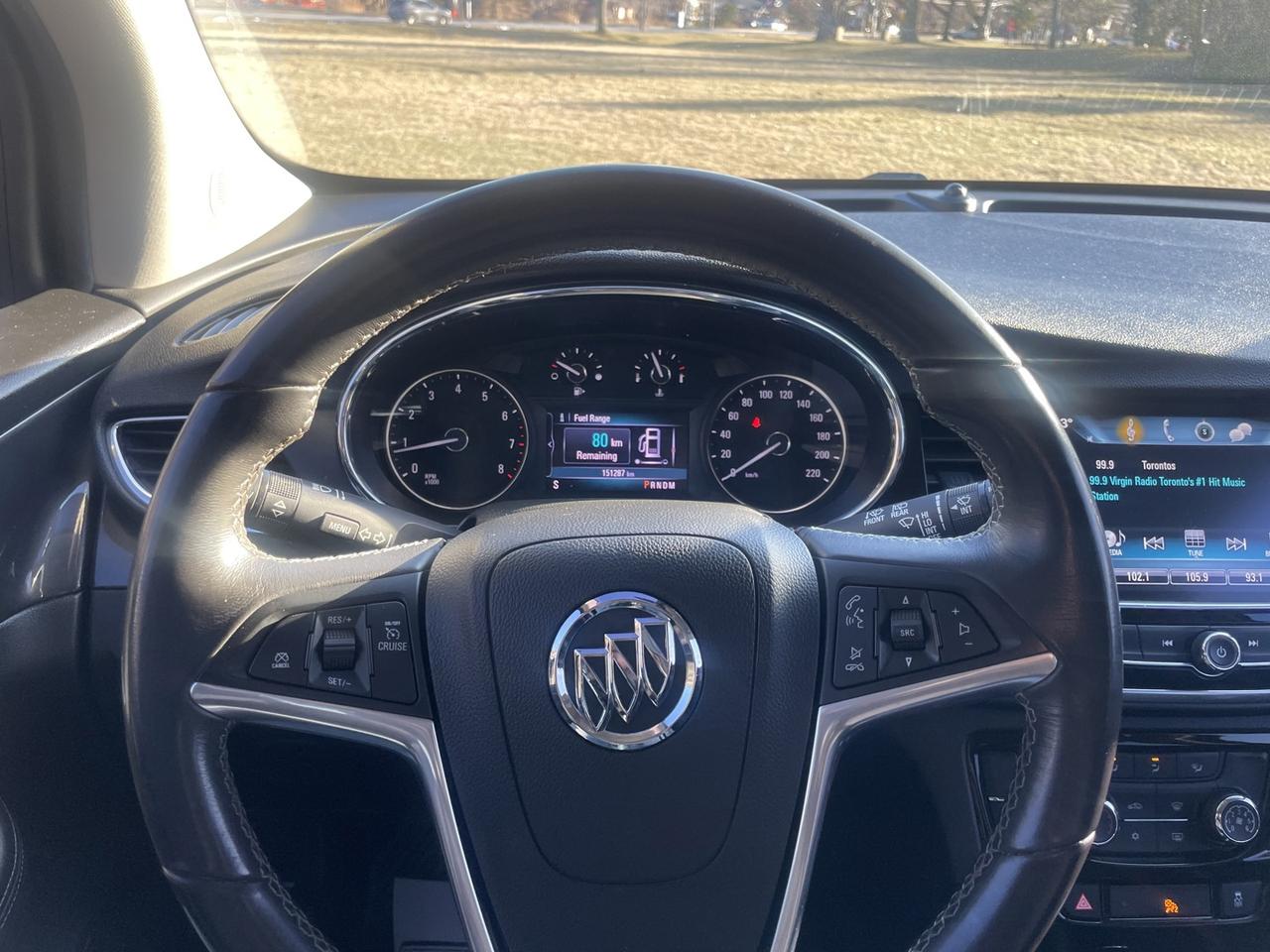 2019 Buick Encore Preferred AWD *One Owner Photo