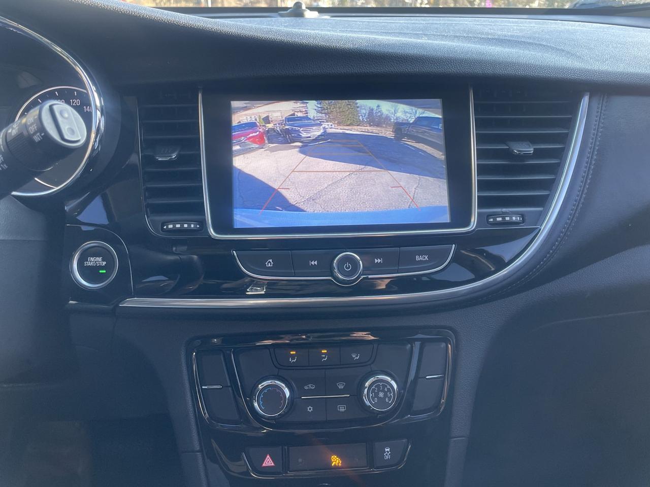 2019 Buick Encore Preferred AWD *One Owner Photo