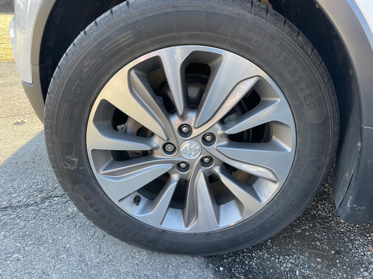 2019 Buick Encore Preferred AWD *One Owner Photo