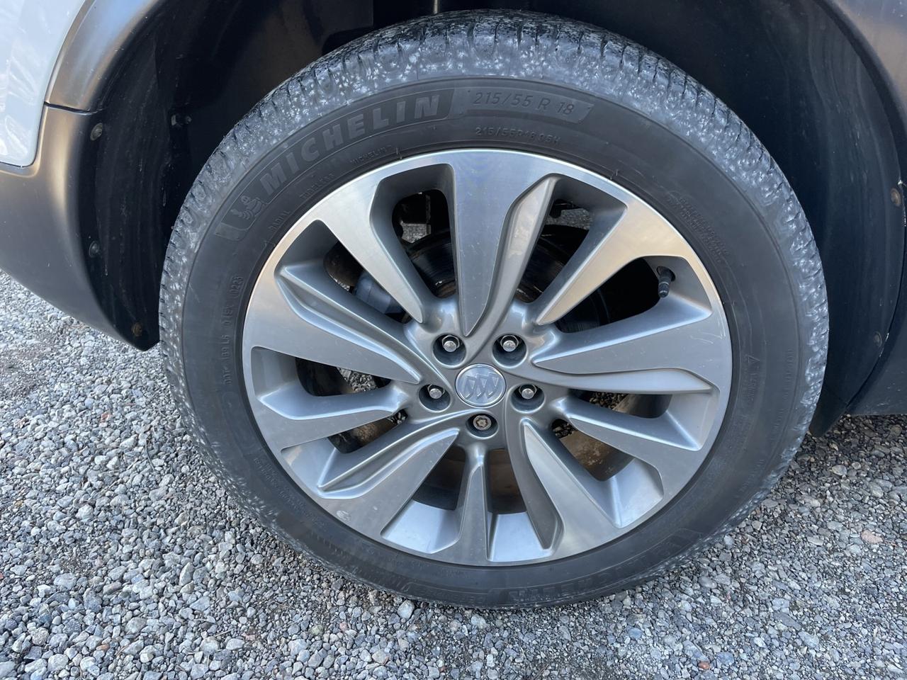 2019 Buick Encore Preferred AWD *One Owner Photo