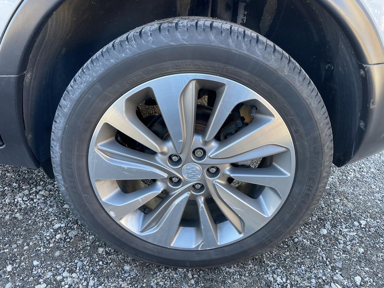 2019 Buick Encore Preferred AWD *One Owner Photo