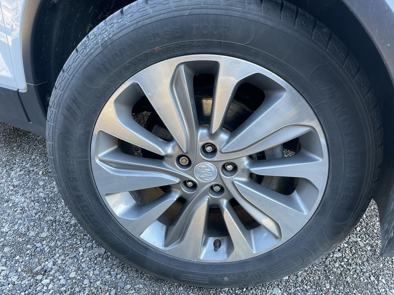 2019 Buick Encore Preferred AWD *One Owner Photo