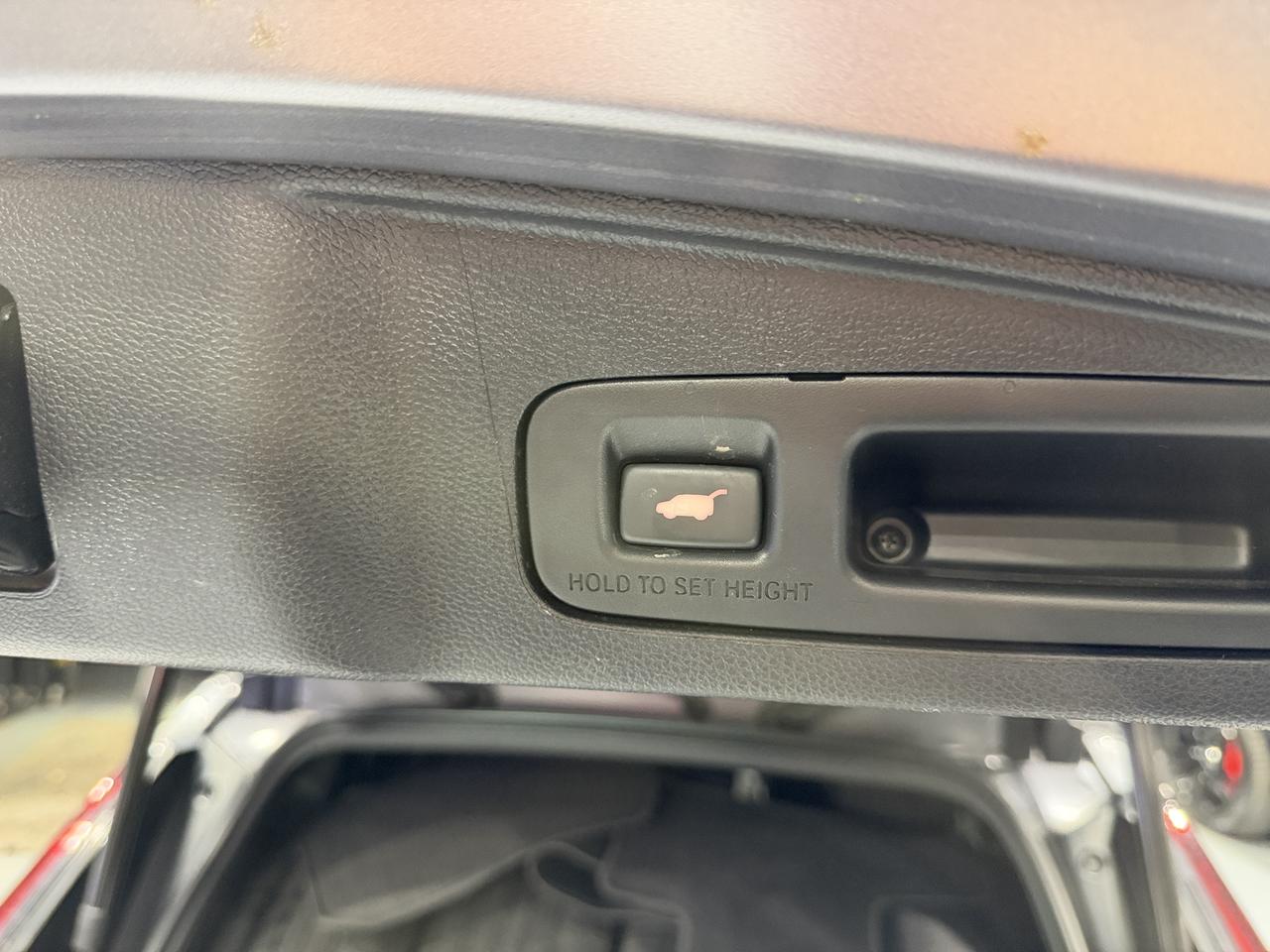 2020 Honda CR-V Sport AWD Photo