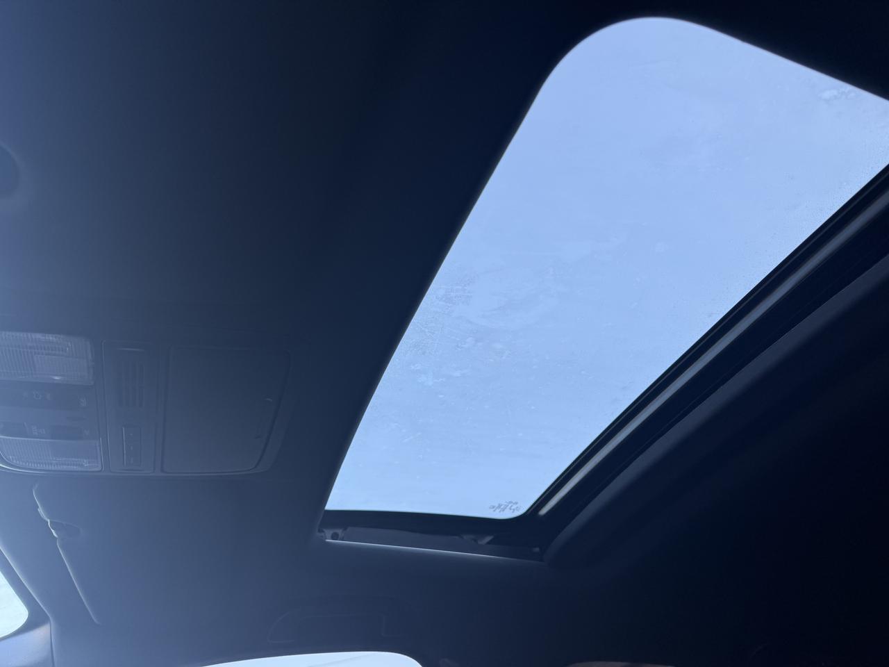 2020 Honda CR-V Sport AWD Photo