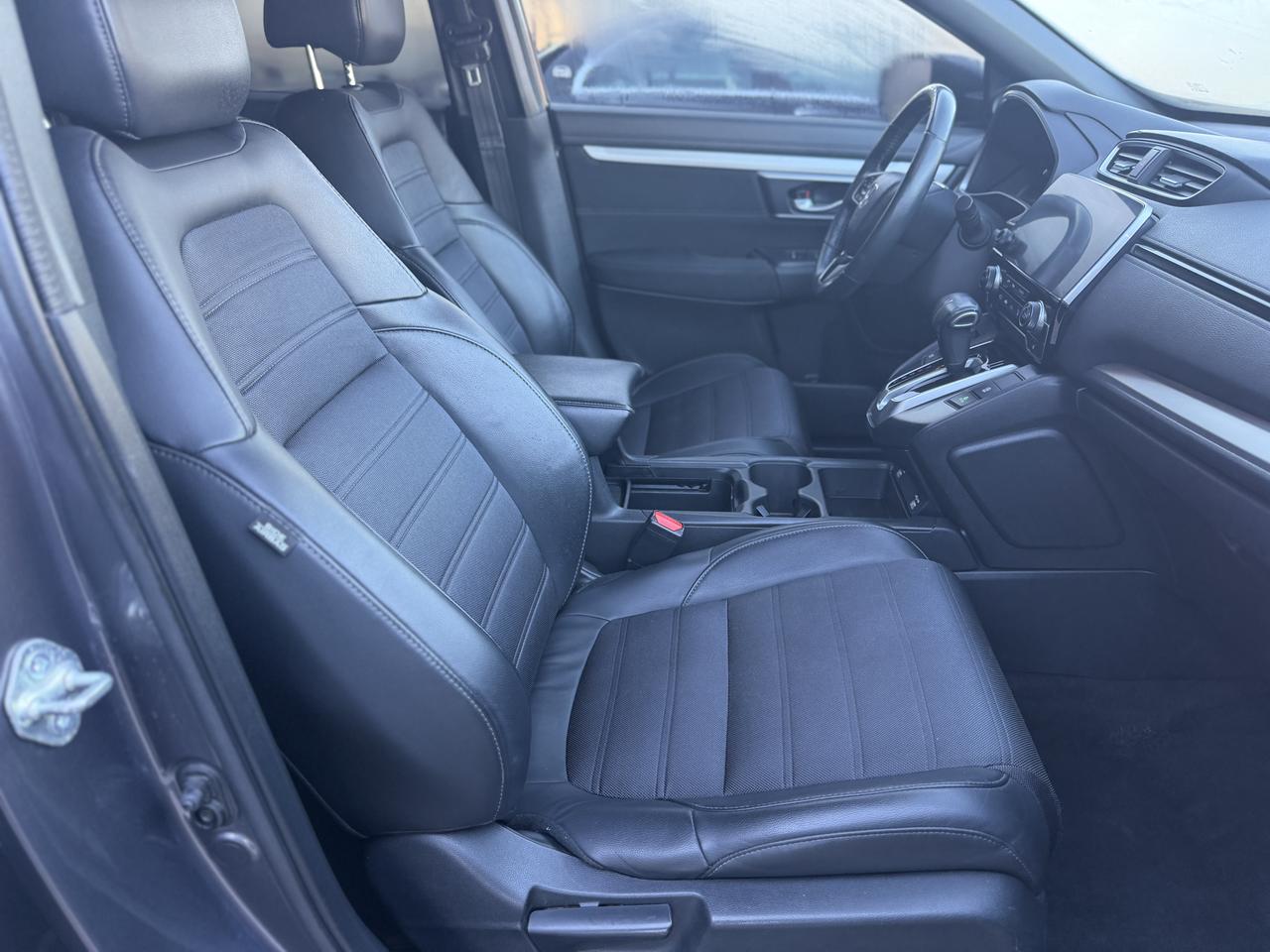 2020 Honda CR-V Sport AWD Photo