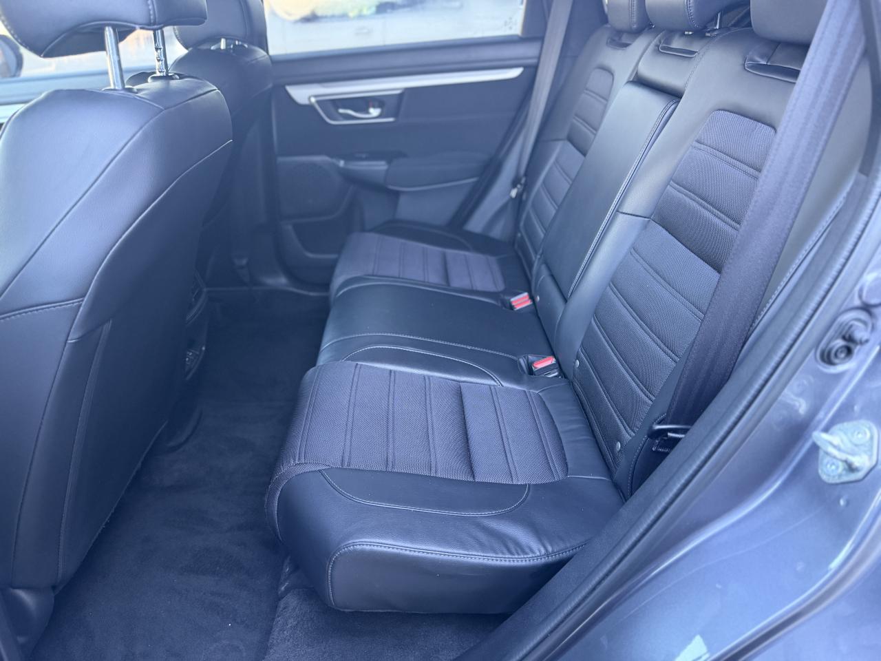 2020 Honda CR-V Sport AWD Photo