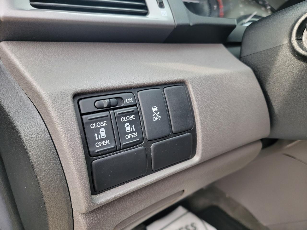 2014 Honda Odyssey 4dr Wgn EX w/RES Photo