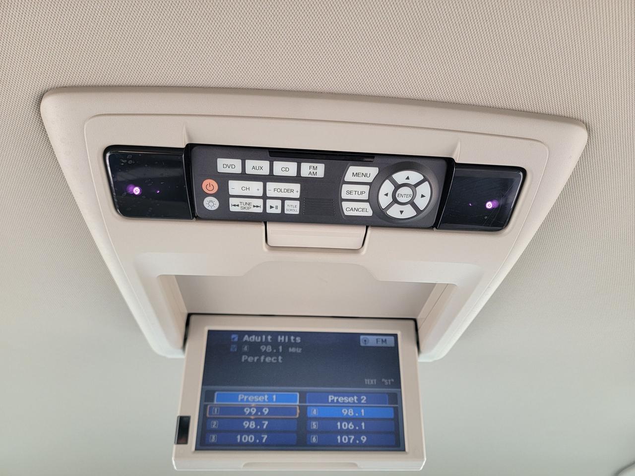 2014 Honda Odyssey 4dr Wgn EX w/RES Photo