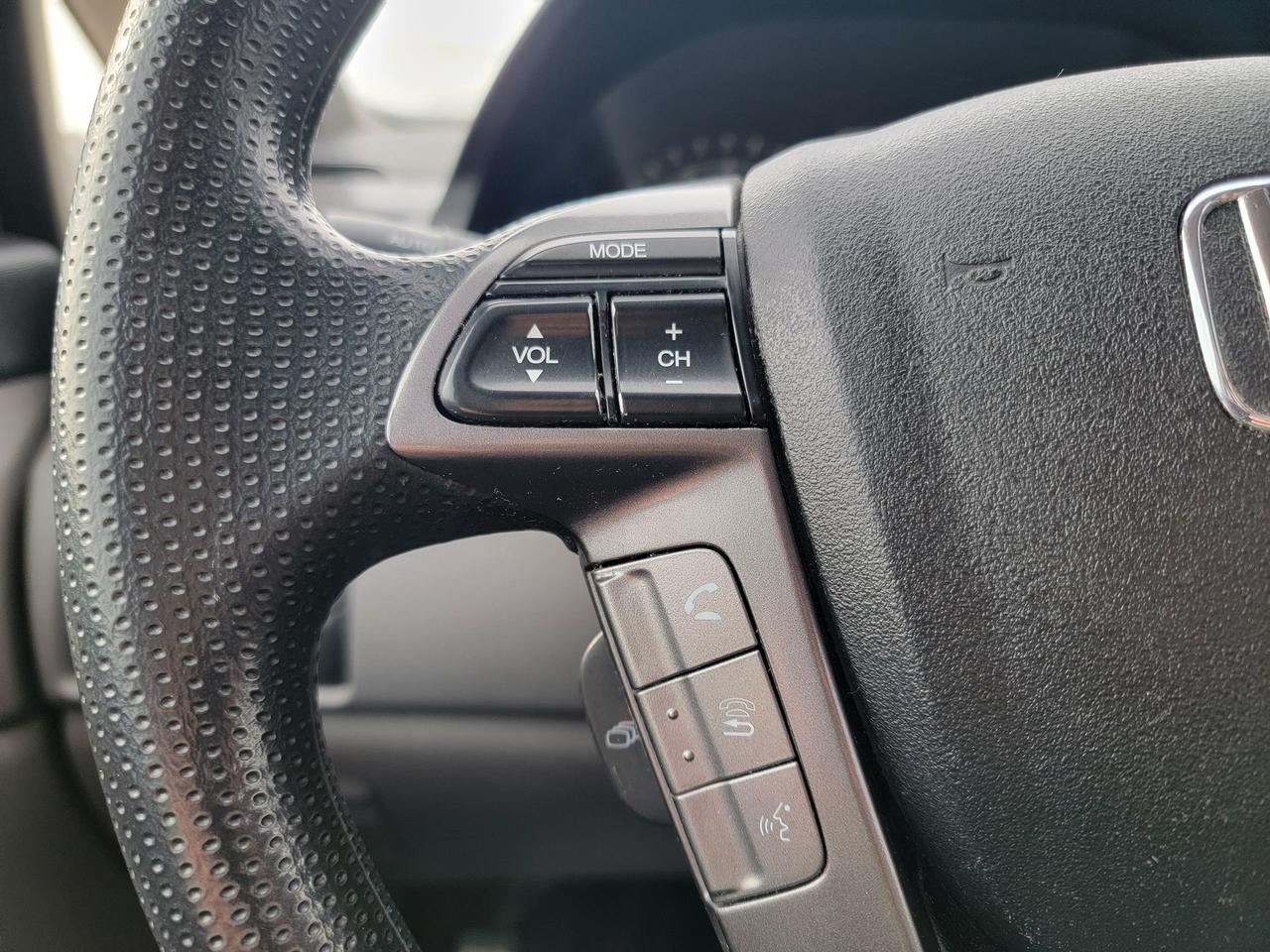 2014 Honda Odyssey 4dr Wgn EX w/RES Photo