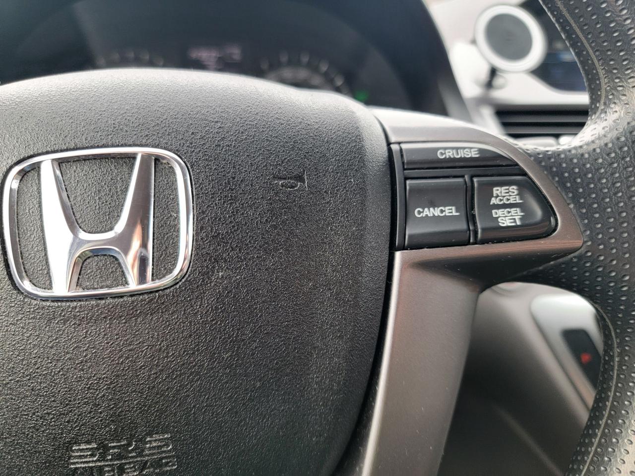 2014 Honda Odyssey 4dr Wgn EX w/RES Photo