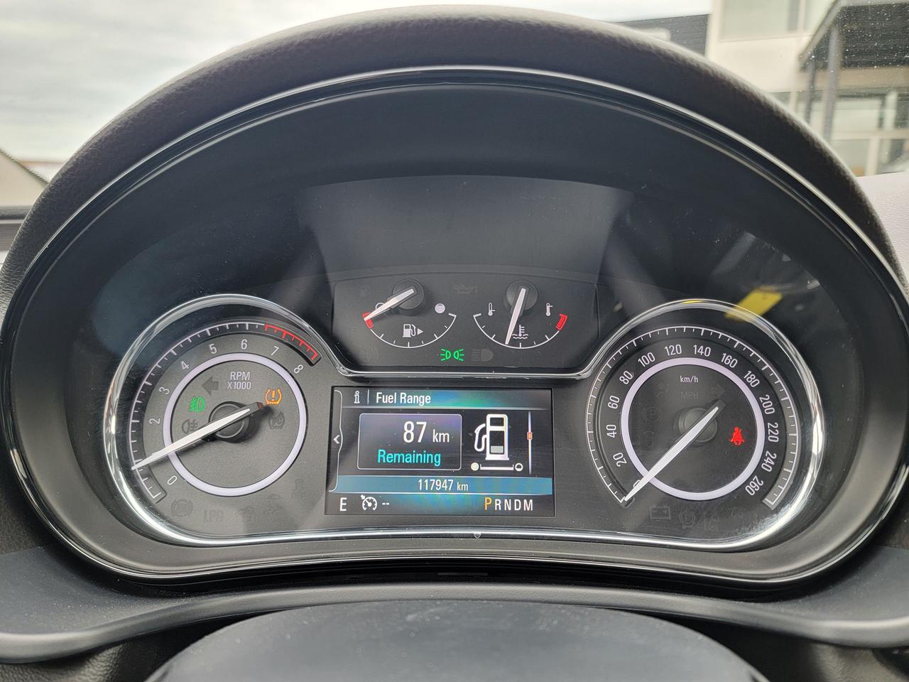 2016 Buick Regal 4dr Sdn Premium I AWD Photo