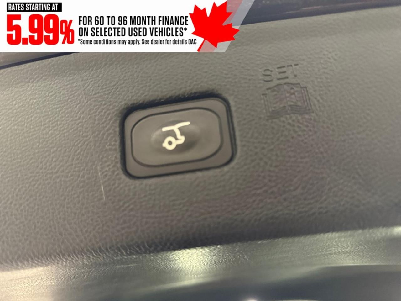 2020 Ford Edge ST Line AWD Photo