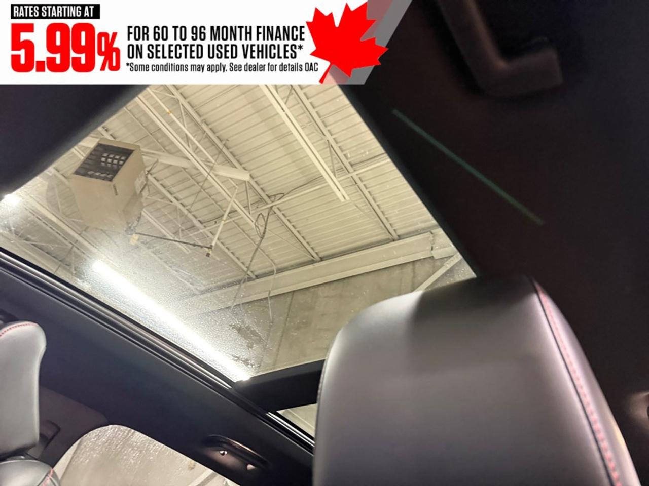 2020 Ford Edge ST Line AWD Photo