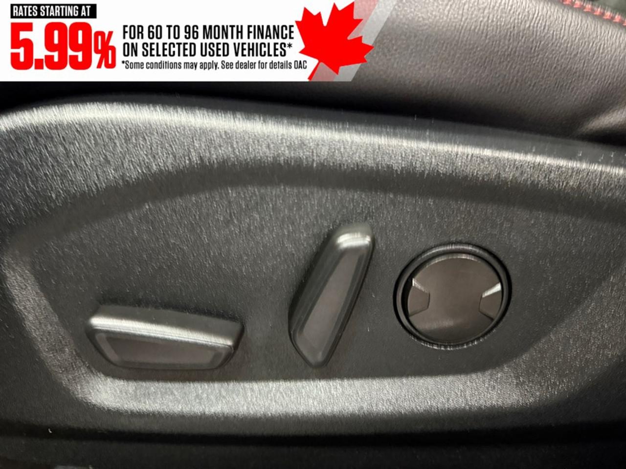 2020 Ford Edge ST Line AWD Photo