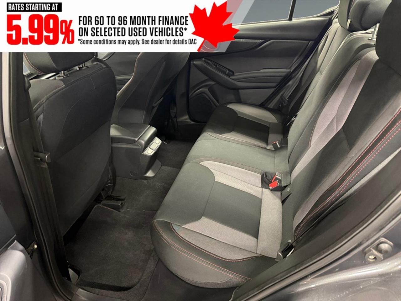 2023 Subaru WRX Manual Photo