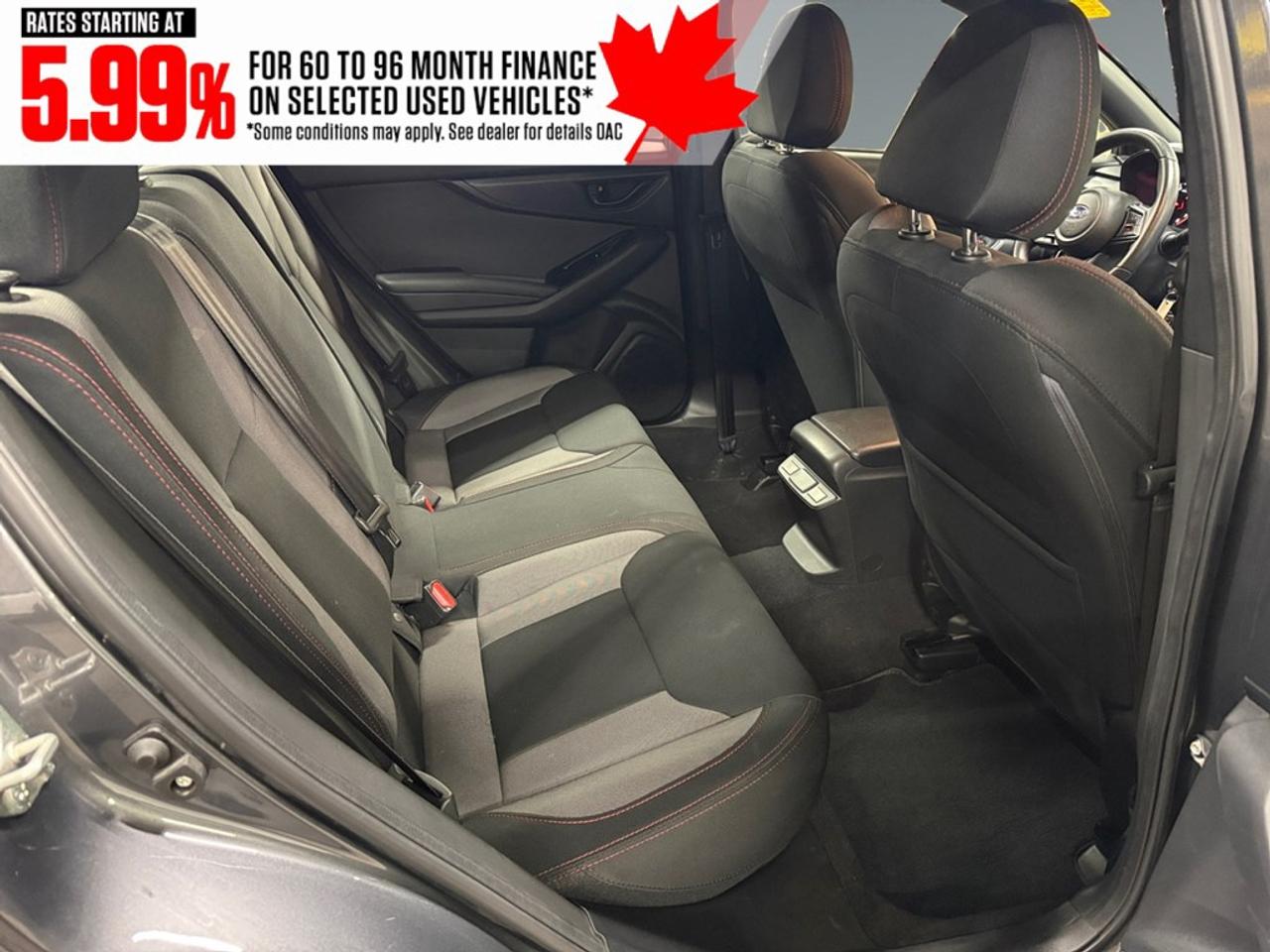 2023 Subaru WRX Manual Photo