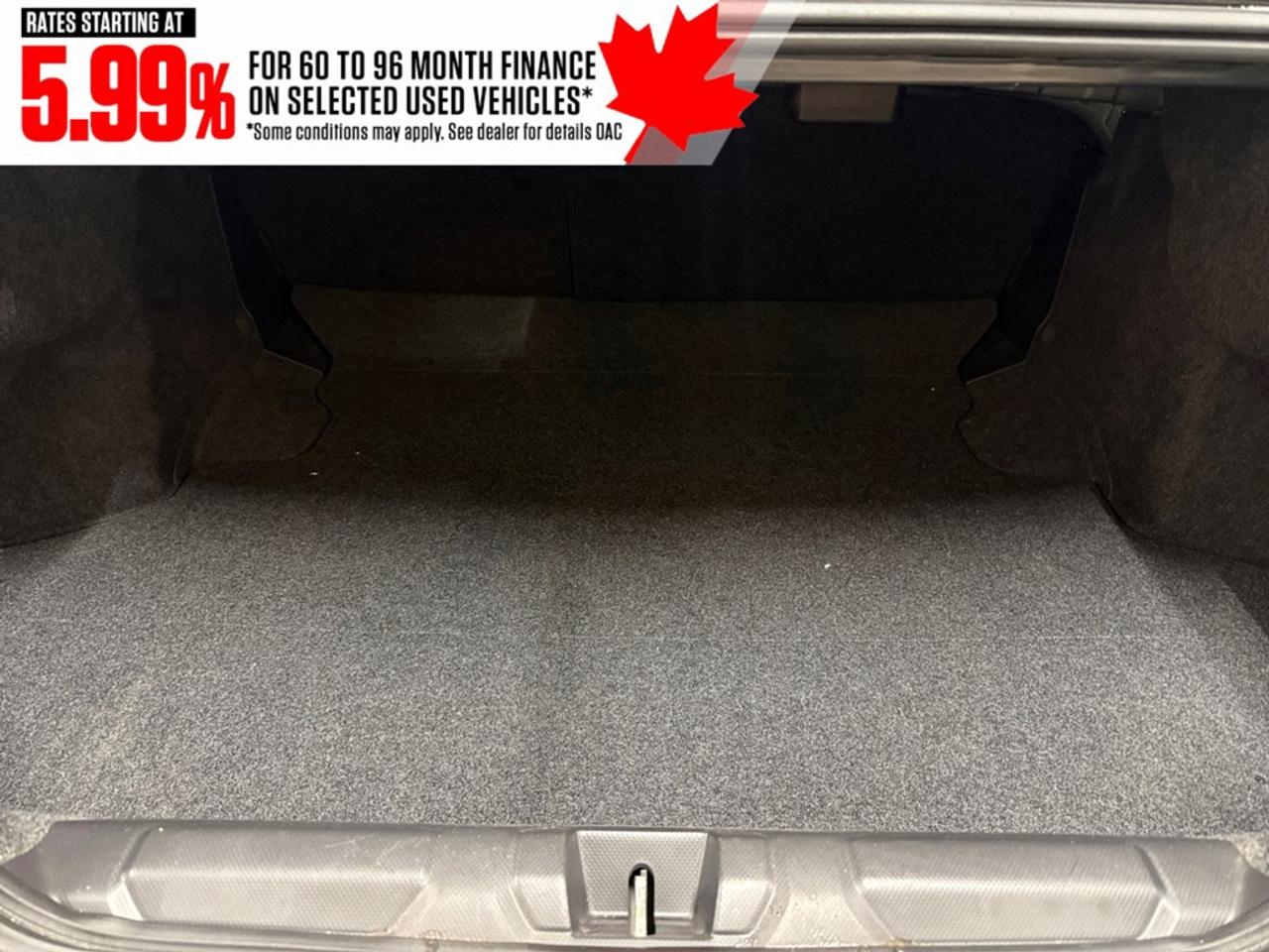 2023 Subaru WRX Manual Photo