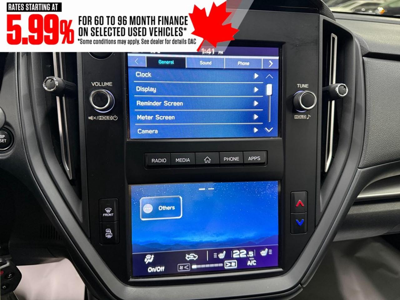 2023 Subaru WRX Manual Photo