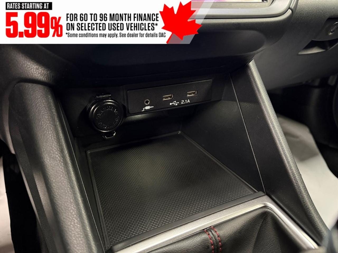 2023 Subaru WRX Manual Photo