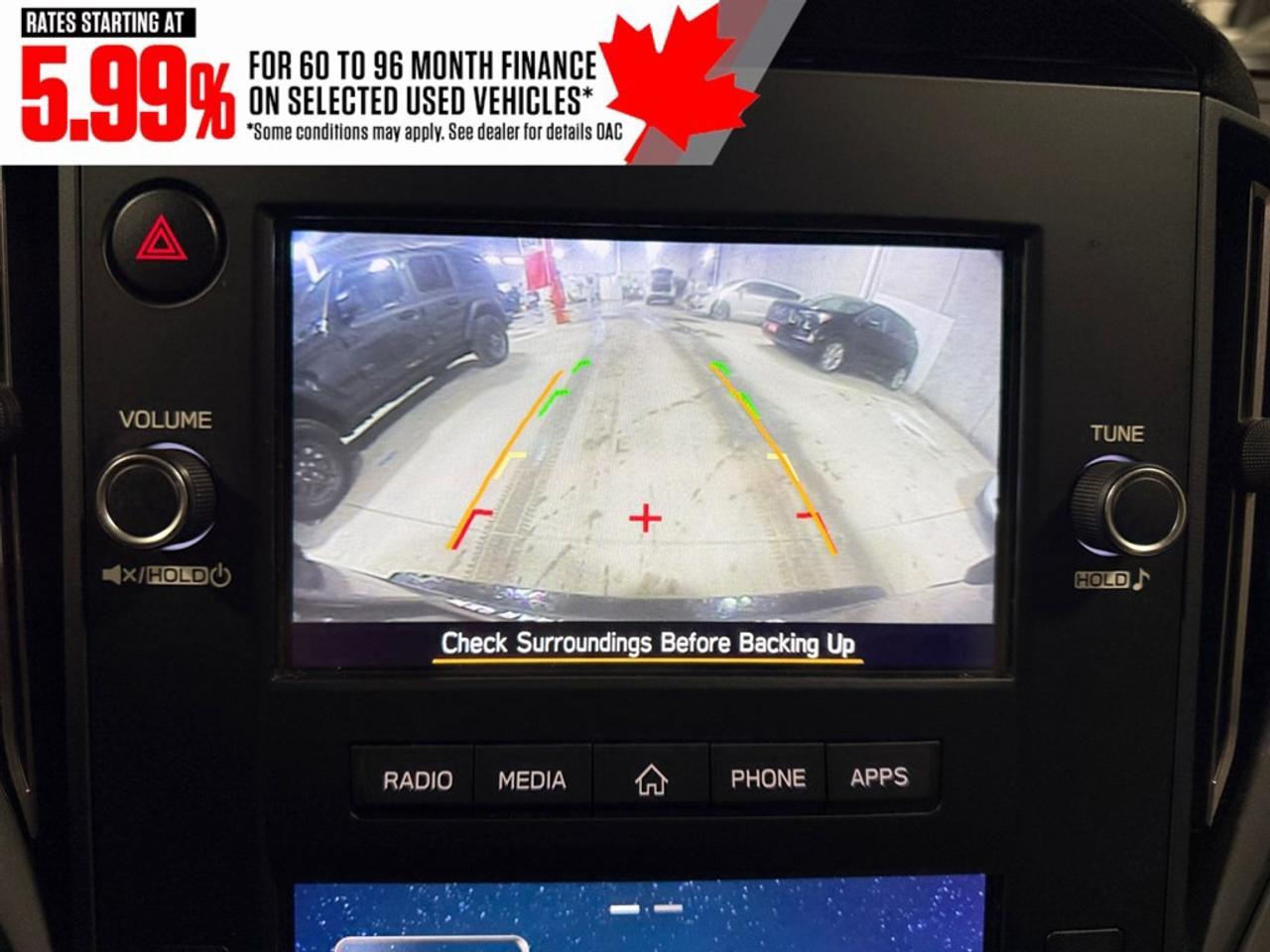 2023 Subaru WRX Manual Photo