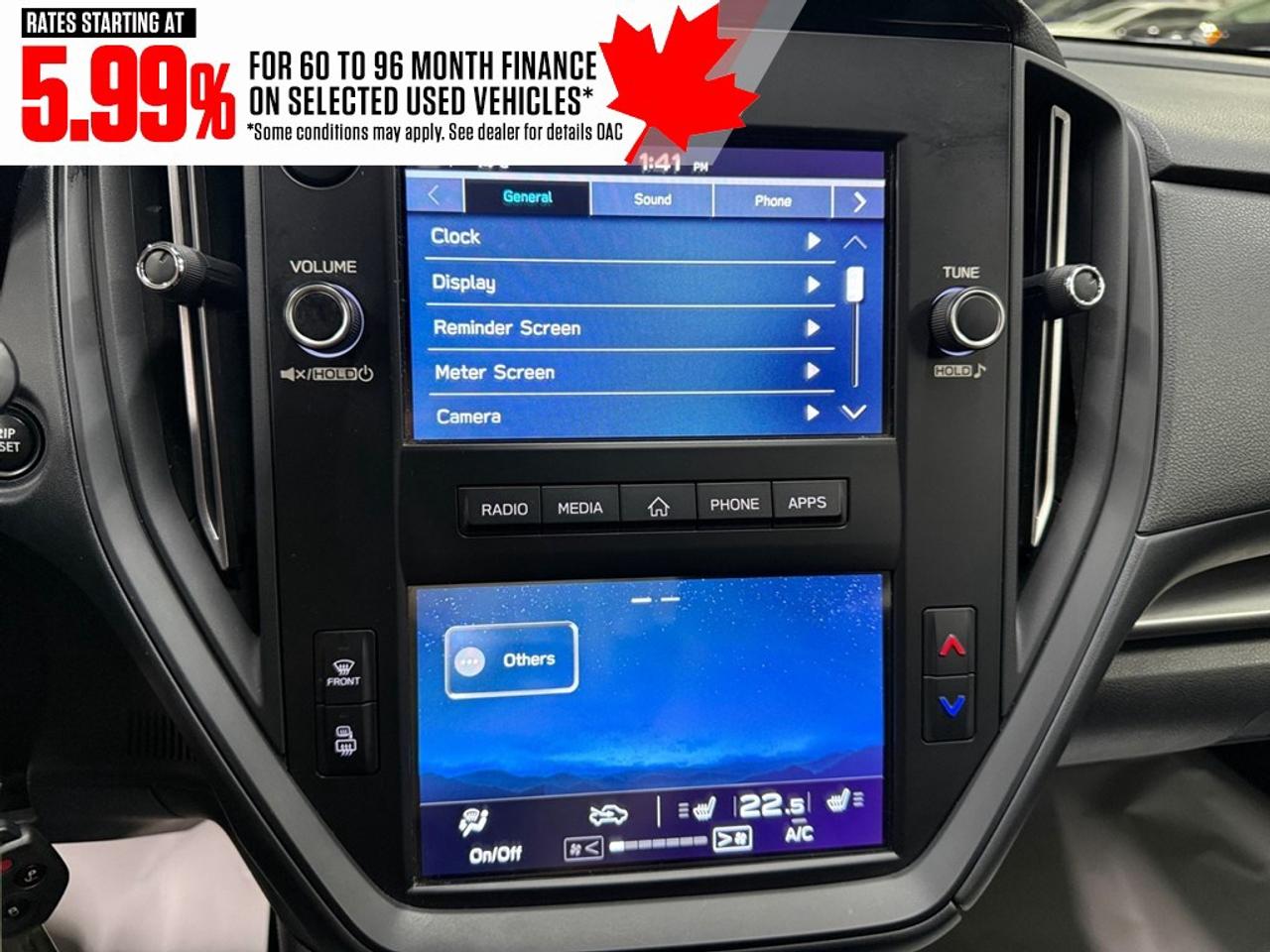 2023 Subaru WRX Manual Photo