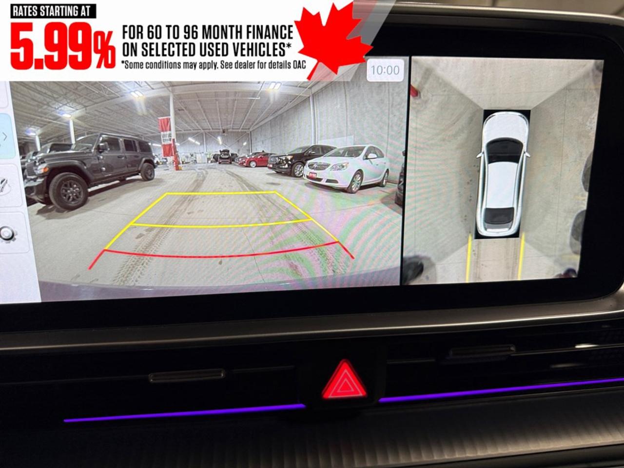 2023 Hyundai IONIQ 6 Preferred AWD Long Range w/Ultimate Pkg Photo